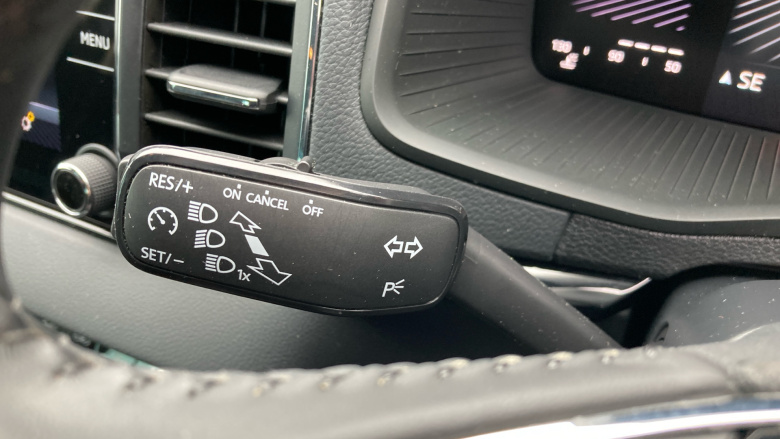 Skoda Karoq 1.5 TSI SE L 5dr Petrol Estate